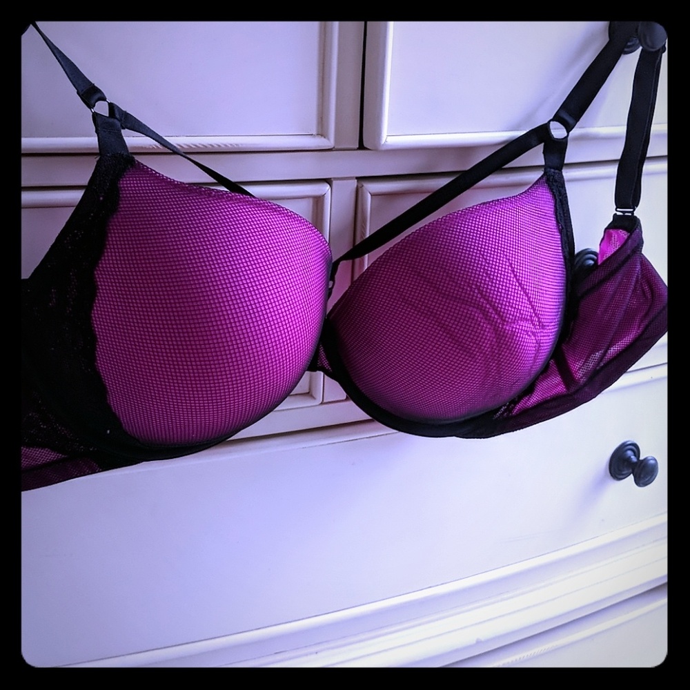 Torrid Bra